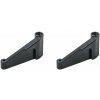 Modelářské nářadí Serpent Bulkhead support fr L+R SRX2 Gen3