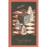 Buch! - limitovaná sběratelská edice - Terry Pratchett – Hledejceny.cz