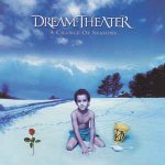 Dream Theater - A Change of Seasons CD – Hledejceny.cz