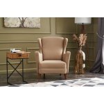 Asir Lola krémové – Sleviste.cz