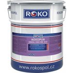 ROKO Rokopur email Eko RK 422 4 kg ČSN 1000 – Hledejceny.cz