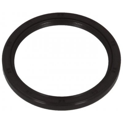 Těsnicí kroužek hřídele, klikový hřídel KAMOKA 8707210 – Zboží Mobilmania