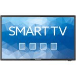 MEGASAT Camping TV Royal Line III 22 Smart – Hledejceny.cz