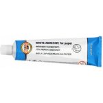 KOH-I-NOOR Bílá lepicí pasta v tubě, 50 g – Sleviste.cz