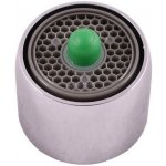 Slezák-RAV Slezák Rav MA0035 Perlátor spořící ECO PUSH Barva: chrom – Zboží Mobilmania