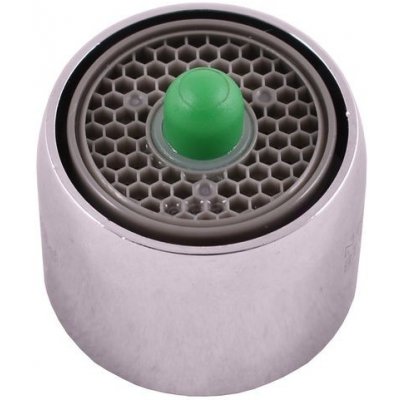 Slezák-RAV Slezák Rav MA0035 Perlátor spořící ECO PUSH Barva: chrom – Zboží Mobilmania