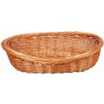 Trixie koš proutěný De Luxe – Zboží Dáma