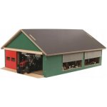 Kids Globe Farming stáj pro koně 68x77x:24 – Zboží Dáma