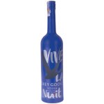 Vodka Grey Goose Night Vision 40% 1,5 l (holá láhev) – Sleviste.cz