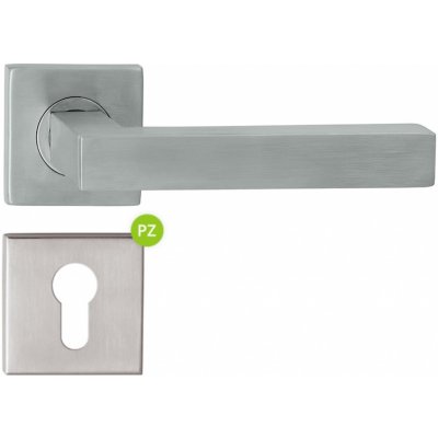 Twin ALFA IH040 HR - PZ - nerez – Zboží Mobilmania