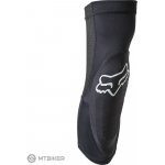 Fox Enduro D30 knee guard černá – Zboží Dáma