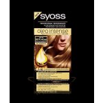 Syoss Oleo Intense Color 7-10 Přirozeně plavý – Zbozi.Blesk.cz