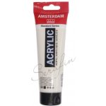 Royal Talens Amsterdam Akrylová barva 120 ml titanium buff light 289 – Zboží Dáma