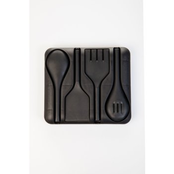 RidgeMonkey Kulinářská sada pro toaster Utensil Set XL