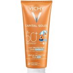 Vichy Capital Soleil mléko pro děti SPF50+ 300 ml – Zboží Dáma