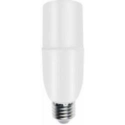 SMD LED žárovka matná STICK Tubular T52 20W/230V/E27/6000K/1800Lm/180°/IP65/F