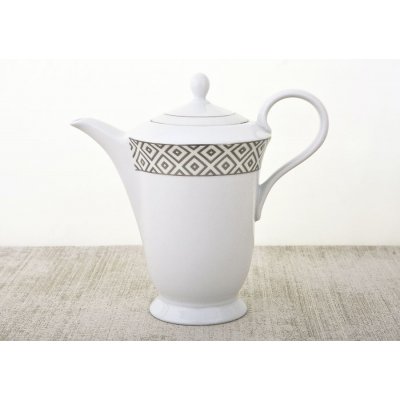 Zázvor Kristoff porcelán 1,2 l – Zbozi.Blesk.cz