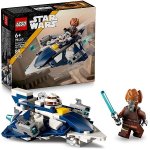 LEGO® Star Wars™ 75400 Plo Koon a jeho jediská mikrostíhačka – Zboží Dáma