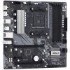 Základní deska ASRock A520M Phantom Gaming 4