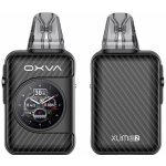 OXVA Xlim SQ Pro 2 1600 mAh Black Carbon 1 ks – Zboží Dáma