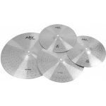 Abx Cymbals 14" HI-HAT – Zboží Dáma