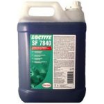 Loctite SF 7840 čistič a odmašťovač 5 l – Zbozi.Blesk.cz