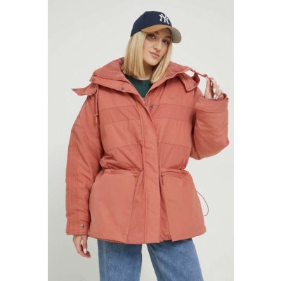 adidas Parka HK5248 oranžová – Zbozi.Blesk.cz