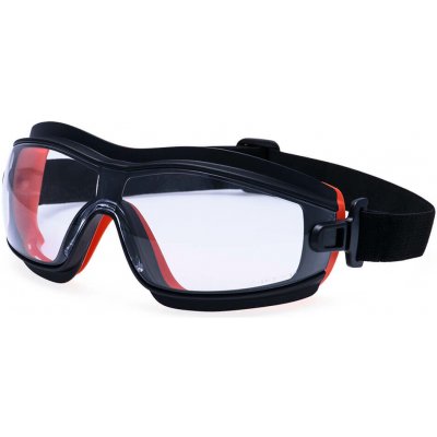 Portwest Slim Safety PW26 POR-PW26CLR čiré – Sleviste.cz