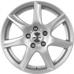 Borbet W 8x18 5x112 ET44 silver – Zbozi.Blesk.cz