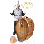 Lindr Soudek 30/K – Sleviste.cz