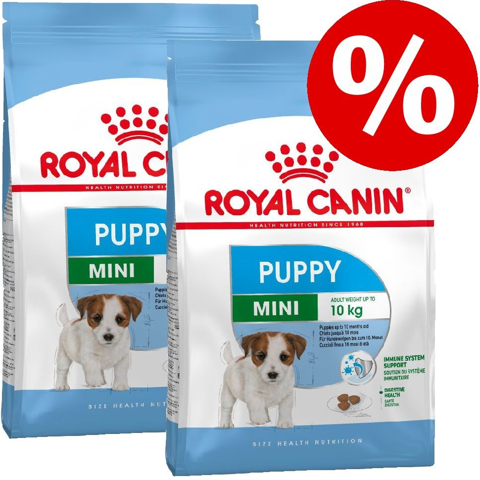 Royal Canin Maxi Junior 2 x 15 kg