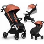 Lionelo Cleo Sport Brown Rust 2023 – Zboží Dáma