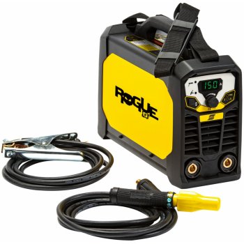 Esab Rogue ES 150i + kabely