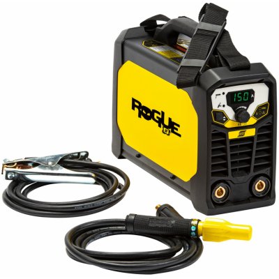 Esab Rogue ES 150i + kabely