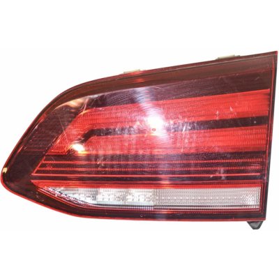 lampa zadní pravá - LED, vnitřní do pátých dveří VW Golf VII 5G0 lift combi 5G9945094H – Hledejceny.cz