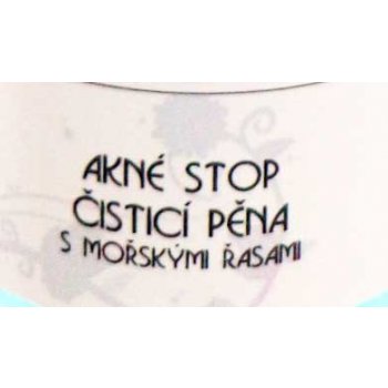 Petra Clinic čistící pěna na mastnou nebo aknózní pleť 150 ml