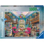 RAVENSBURGER Palác knih 1000 dílků – Hledejceny.cz