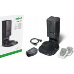iRobot Roomba i7 Clean Base stanice – Zbozi.Blesk.cz