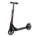 Master Cruiser červená – Zboží Dáma