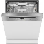 Miele G 5811 SCi Active Plus Nerez/CleanSteel – Hledejceny.cz