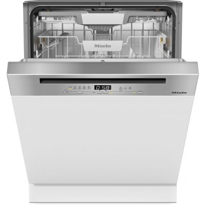 Miele G 5811 SCi Active Plus Nerez/CleanSteel – Hledejceny.cz