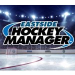NHL Eastside Hockey Manager – Zboží Mobilmania