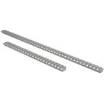 Tactical Evo WEAVER lišta polotovar DURAL Délka 400 mm weaver40 – Hledejceny.cz