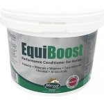 Mervue EQUIBOOST POWDER doplněk pro koně 1,5 kg – Hledejceny.cz