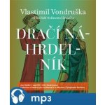 Dračí náhrdelník - Hříšní lidé Království českého - Vlastimil Vondruška – Zboží Dáma