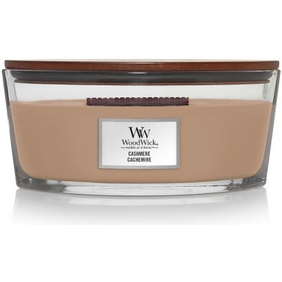 WoodWick Cashmere 453,6 g – Zboží Mobilmania