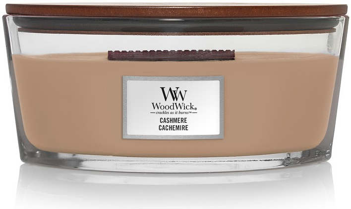 WoodWick Cashmere 453,6 g