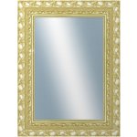 DANTIK ROKOKO 60x80 cm zlatá 2882 – Hledejceny.cz