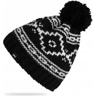 MONOTOX čepice beanie černá – Hledejceny.cz