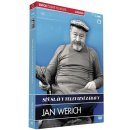 Film Jan werich , 4 DVD